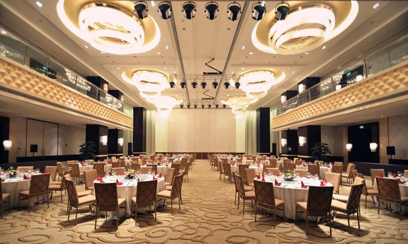 錦江賓館